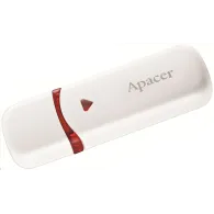 Memorie flash USB 2.0 32GB alb, Apacer