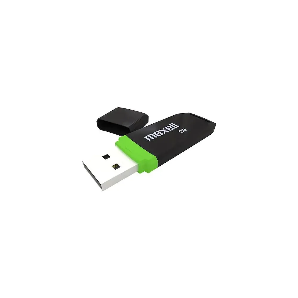 Memorie flash USB 2.0 Speedboat 4GB Maxell