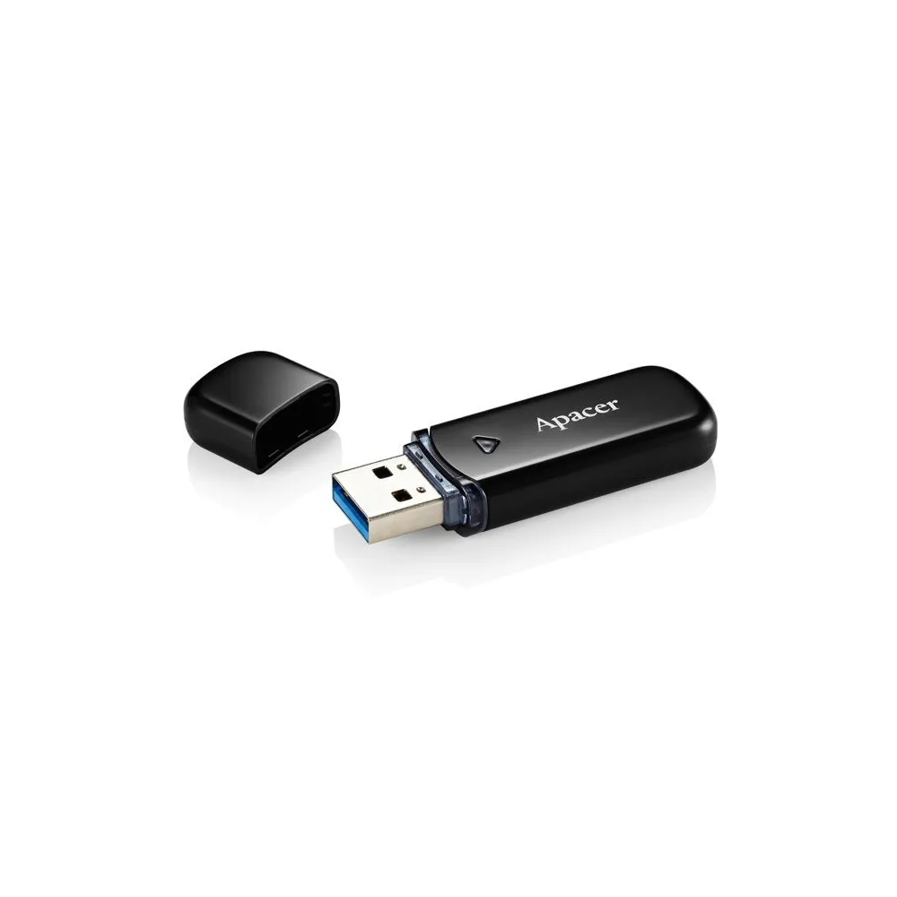 Memorie flash USB3.2 32GB negru, Apacer