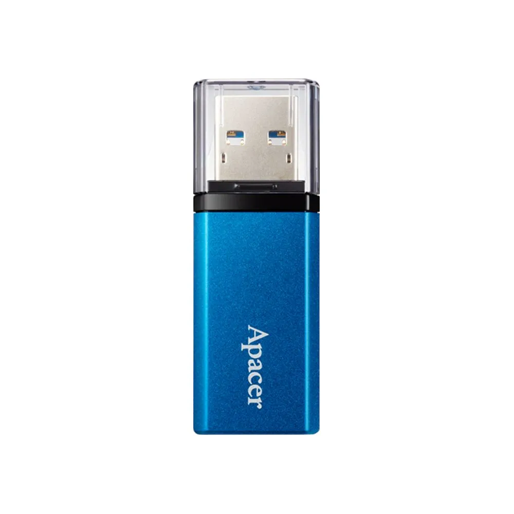 Memorie flash USB3.2 Gen1, 32GB, Apacer, albastru