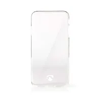 Husa silicon Nedis pentru Samsung Galaxy S9, transparent