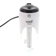 Umidificator auto si incarcator USB Vapour Well