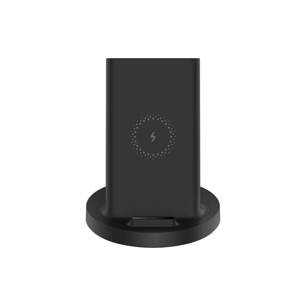 Incarcator wireless Xiaomi 20W WPC02ZM, negru
