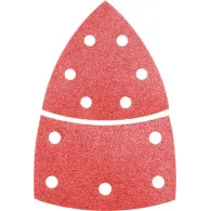 Bosch Expert C430 10 buc. Foaie abrazivă