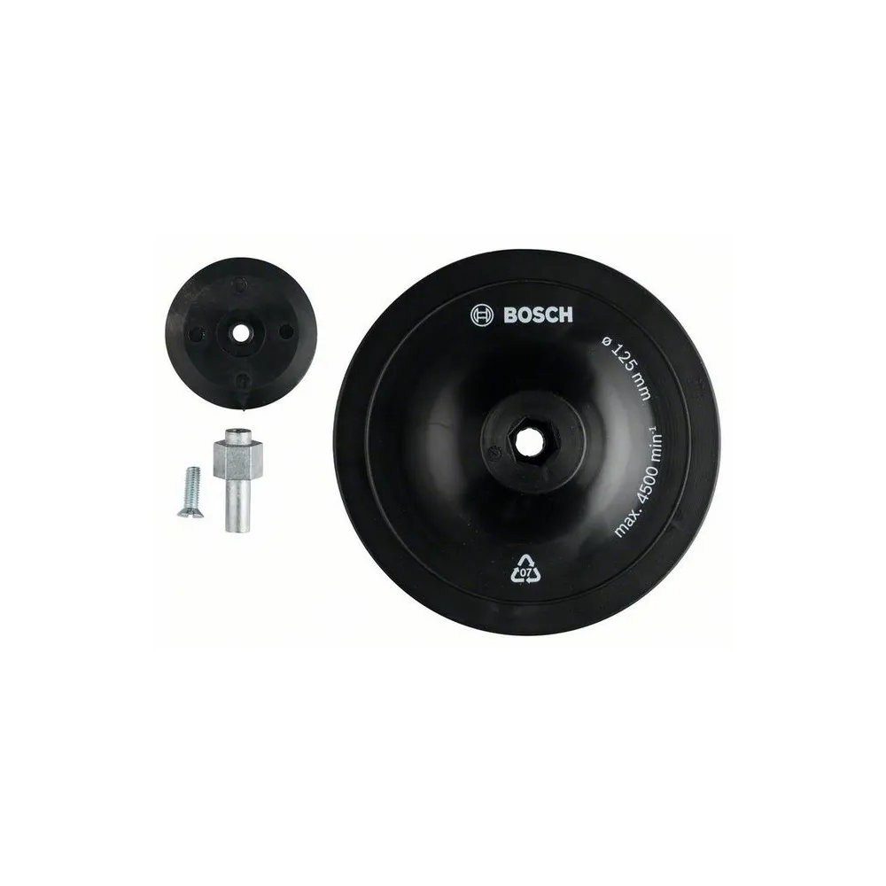 Bosch Zubehör Werkzeug