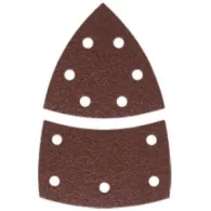 Bosch 2609256A67 10 buc. Coală