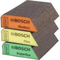 Bosch 2 608 901 174 bloc manual de șlefuit Bloc de șlefuire