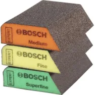 Bosch 2 608 901 174 bloc manual de șlefuit Bloc de șlefuire