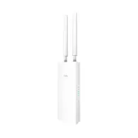 Range Extender AC1200, Dual Band, 2 antene externe, 1x RJ45, RE1200 outdoor Cudy