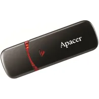 Memorie flash USB 2.0 32GB negru, Apacer