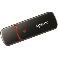 Memorie flash USB 2.0 32GB negru, Apacer