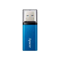 Memorie flash USB3.2 Gen1, 64GB, Apacer, albastru