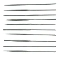 SET PILE PRECIZIE - 10P.