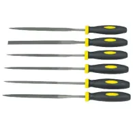 SET PILE PRECIZIE CU MANER BIMATERIAL 160MM - 6P.