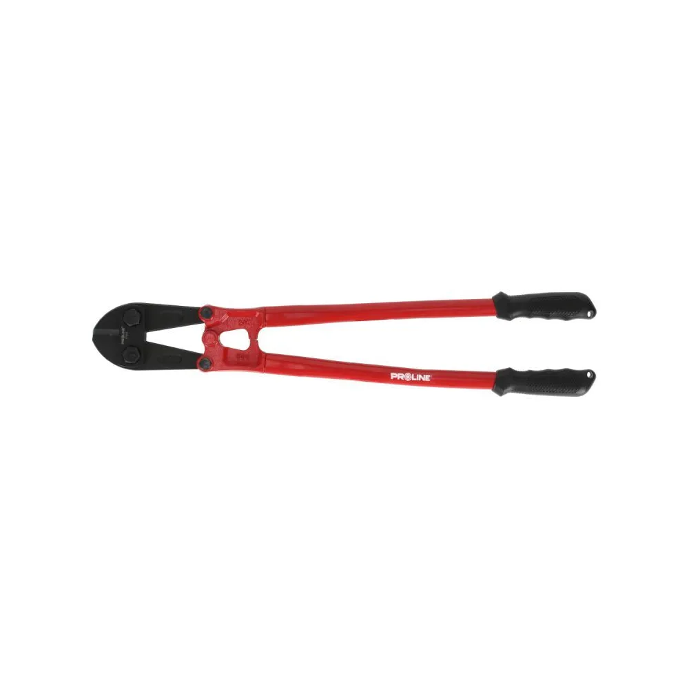 CLESTE BOLT CR-MO - 13MM-20HRC / 10MM-35HRC / 750MM