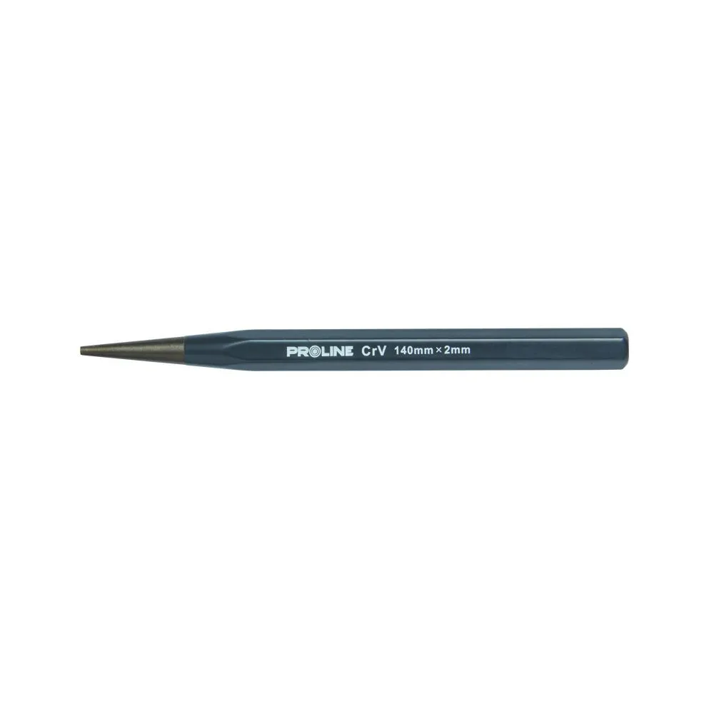 DORN CONIC CR-VA PENTRU METAL 140X2MM