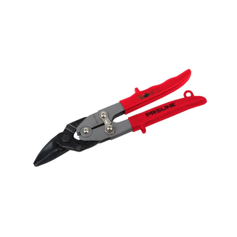 FOARFECA TABLA CU MANER PLASTIC 250MM / CIOC STANGA