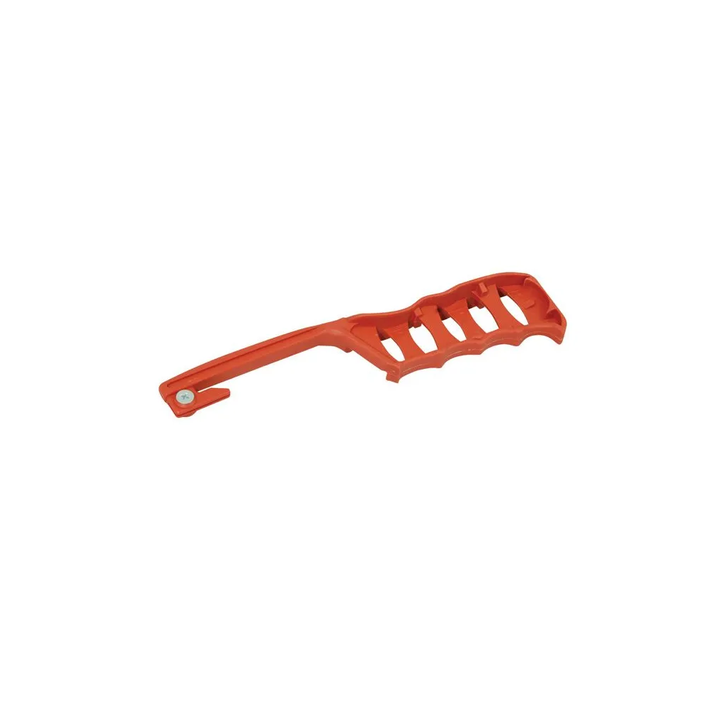 MANER PLASTIC PENTRU BOMFAIER 225MM