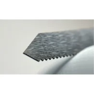 Proxxon 27306, lame fierastrau pentru cutter MICRO-Sonic MSC, 2 bucati