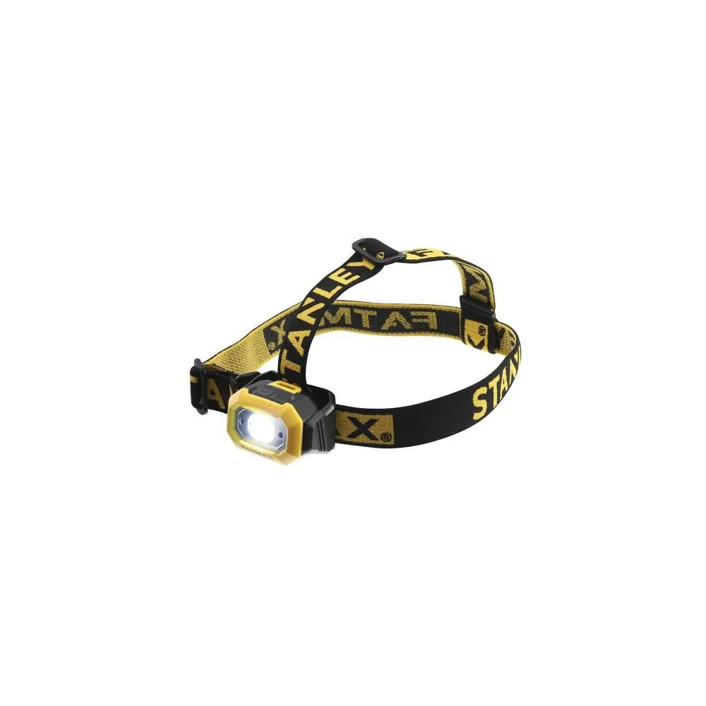 Stanley FMHT815090 Lanterna Frontala 200lm