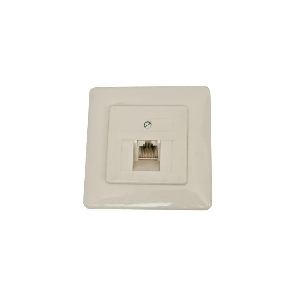 PRIZA ISDN 8P4C INGROPATA