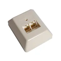 PRIZA ISDN DUBLA 8P8C