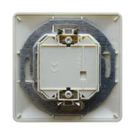 PRIZA ISDN DUBLA 8P8C INGROPATA