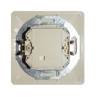 PRIZA UTP 8P4C DUBLA