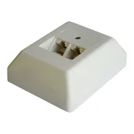 PRIZA UTP 8P8C DUBLA