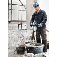 Bosch GRW 18-2 E Masina de amestecat, 1800W