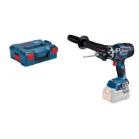 Bosch GSB 18V (solo) Masina de gaurit cu percutie 150Nm, Li-Ion, 18V, L-Boxx