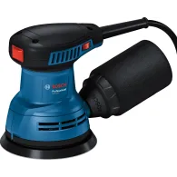 Bosch GEX 125 Slefuitor cu excentric 290W, 125mm