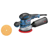 Bosch GEX 40-150 Slefuitor cu excentric, 400W, 150mm