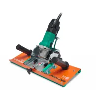 Echipament profesional pt. taiat si frezat placi ceramice mari Perfect Jolly (fara polizor) - Battipav-11401