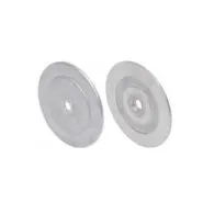 Kit flanse Ø200mm pt. Mistral, SMS - Raimondi-278CP05D2