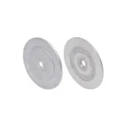 Kit flanse Ø200mm pt. Mistral, SMS - Raimondi-278CP05D2