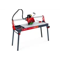 Masina de taiat gresie, faianta si placi 98cm, 1.1kW, DC-250 850 PYTHON 230V-50 Hz. - RUBI-56941