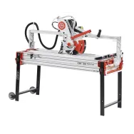 Masina de taiat gresie, faianta, placi 130cm, 2.2kW, Zoe 130 Advanced - Raimondi-420130AP