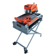 Masina electrica de taiat gresia, faianta, piatra, caramida, materiale dure, 61cm, 1650W, PRO - CNO-TE250X