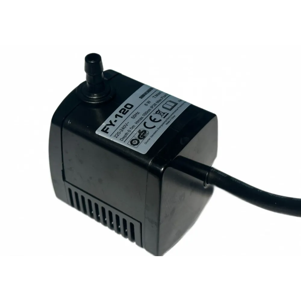 Pompa de apa FY-120 - RUBI-25344