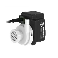 Pompa de apa submersibila pt. masinile de taiat - Battipav-P2