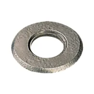 Roata de taiere / marcare, Silver Ø14mm pt. Basic / TEN BRIC - RUBI-1960