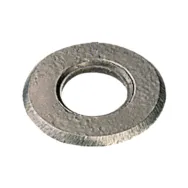 Roata de taiere / marcare, Silver Ø14mm pt. Basic / TEN BRIC - RUBI-1960