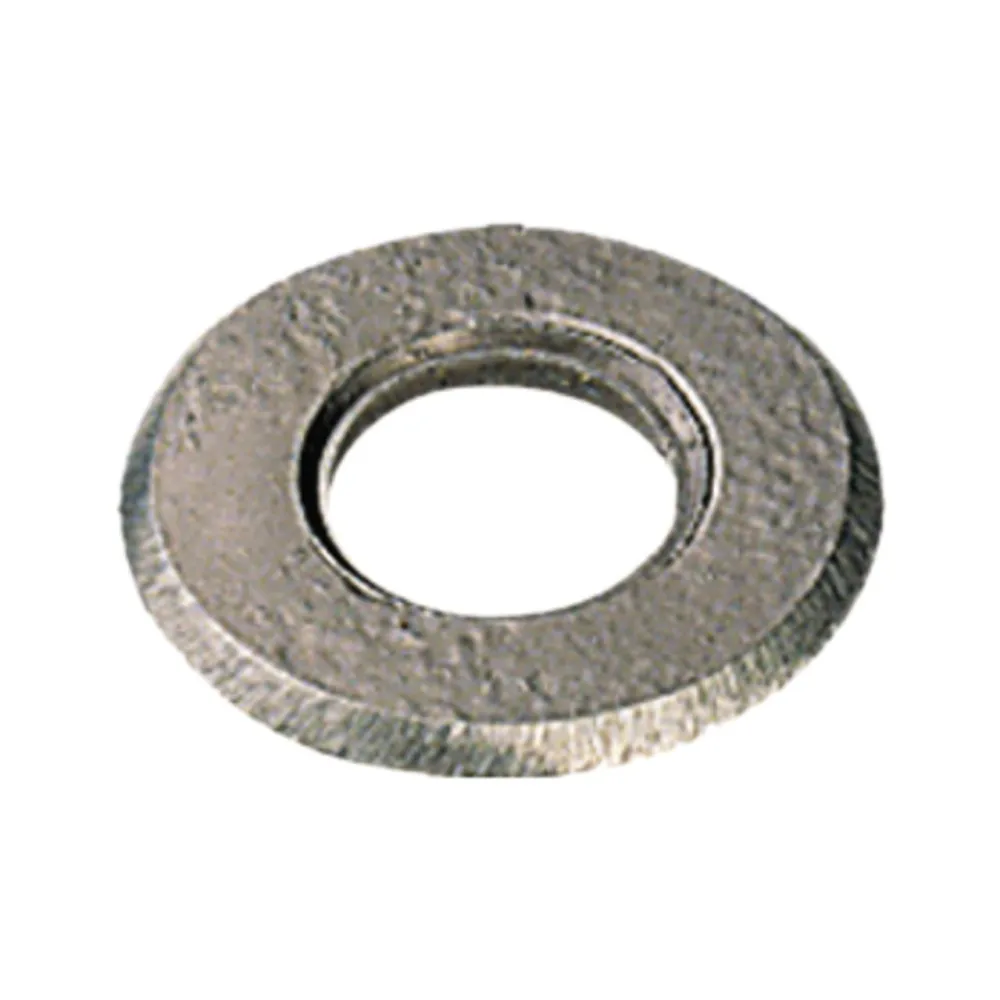 Roata de taiere / marcare, Silver Ø14mm pt. Basic / TEN BRIC - RUBI-1960