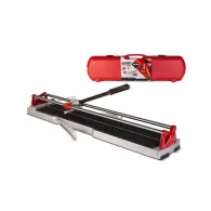 Masina de taiat gresie, faianta 92cm, SPEED-92 MAGNET cu valiza pt. transport - RUBI-14990
