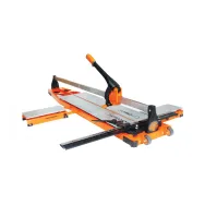 Masina profesionala de taiat gresie, faianta 130cm, CRIANO Heavy-Duty - CNO-MPT-1300