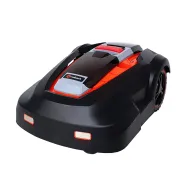 Redback RM24A-15 Robot de tuns gazon, 28V, 4Ah, 240mm, 25-65mm, 1500mp