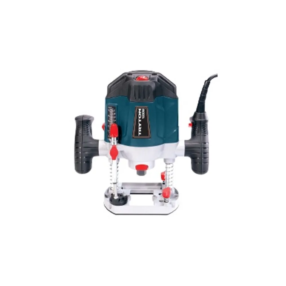 MASINA DE FREZAT VERTICALA - 6/8MM / 55MM / 1200W