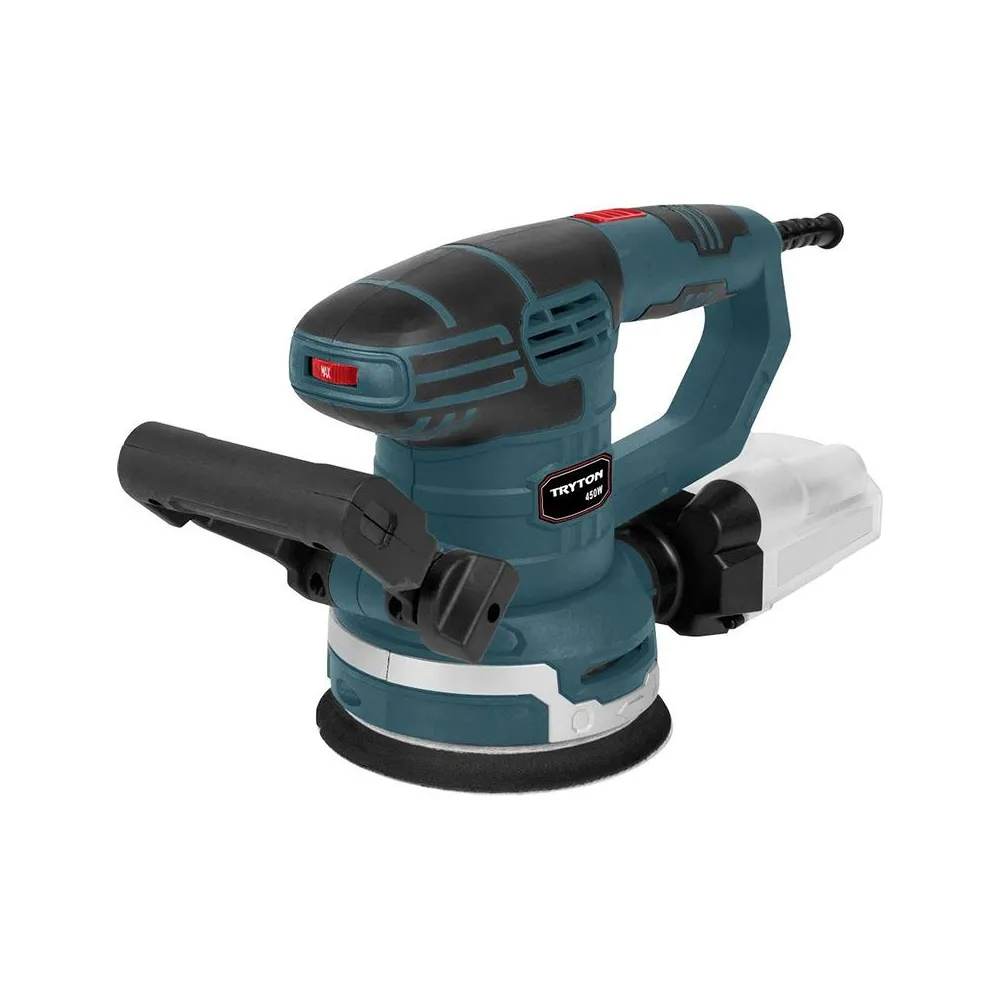 SLEFUITOR ORBITAL CU EXCENTRIC - 125MM / 450W