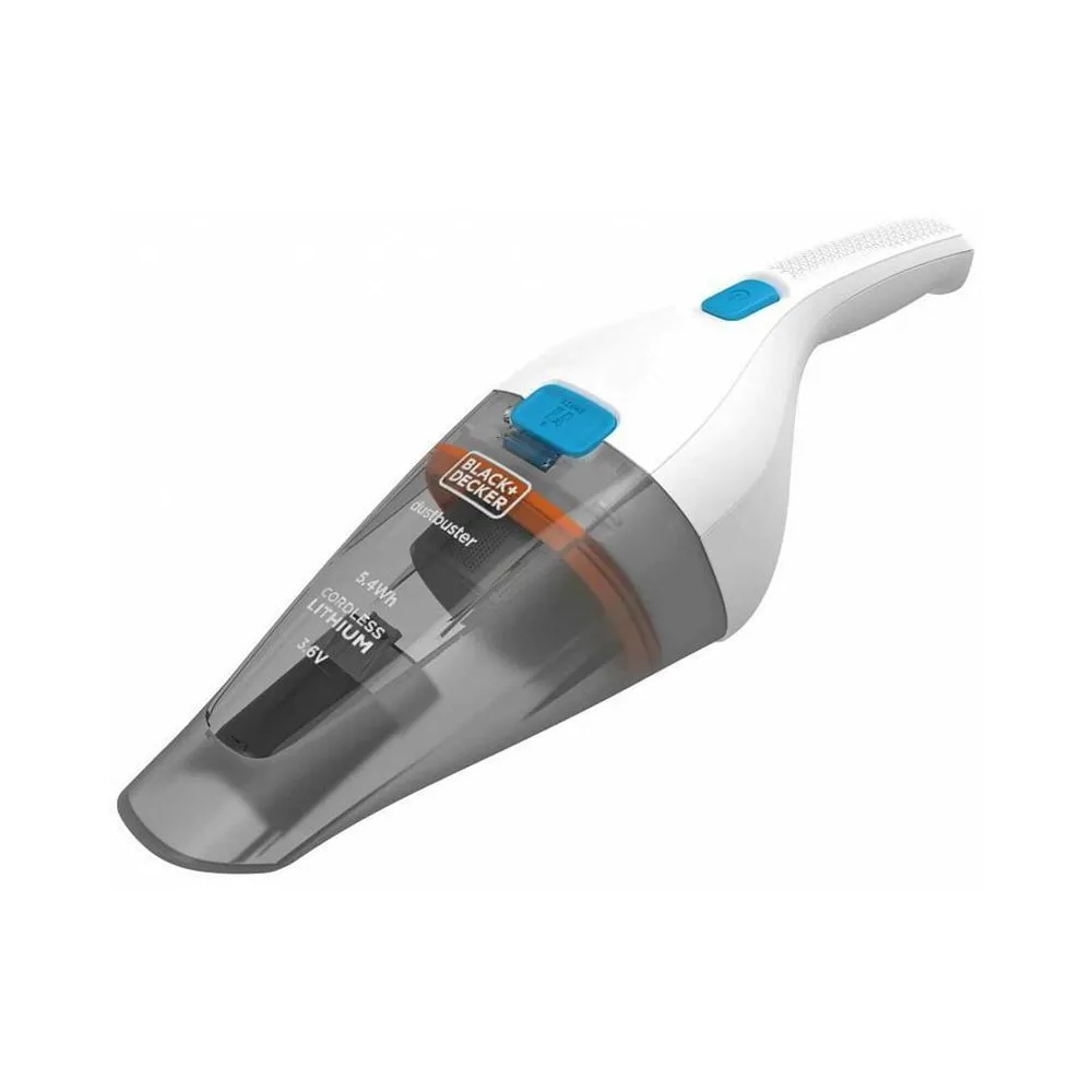 ASPIRATOR DE MANA - 0.3L / 582L/MIN / 3.6V/1.5A
